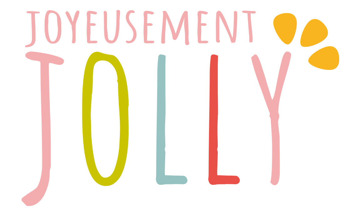 Joyeusement Jolly